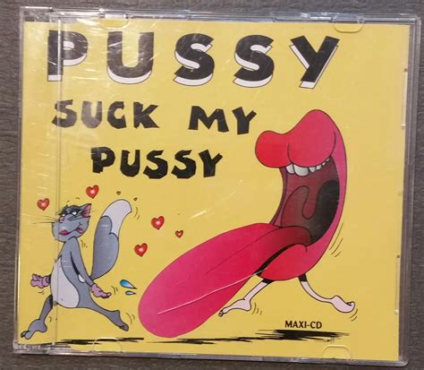 Suck My Pussy Single Cd Amazon Music
