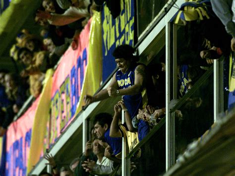 Video inédito: la frase de Maradona sobre River que volvió locos a los