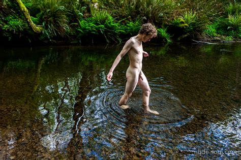 Earthbound 2 Nude Soul Art Photos