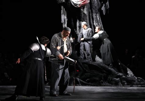 Teatro Alla Scala Guillaume Tell Gioachino Rossini Marzo A