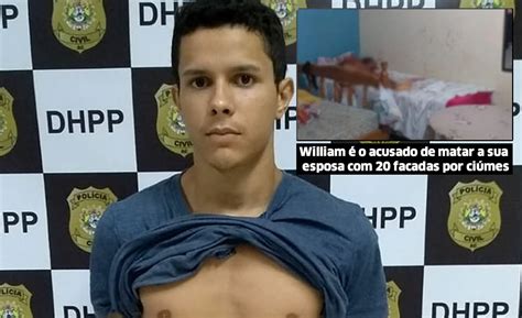 Jovem Que Matou Esposa Mata Padastro A Golpes De Faca Ac Horas