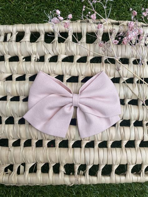 Lazo Rosa Nude Los Lazos De Claudia