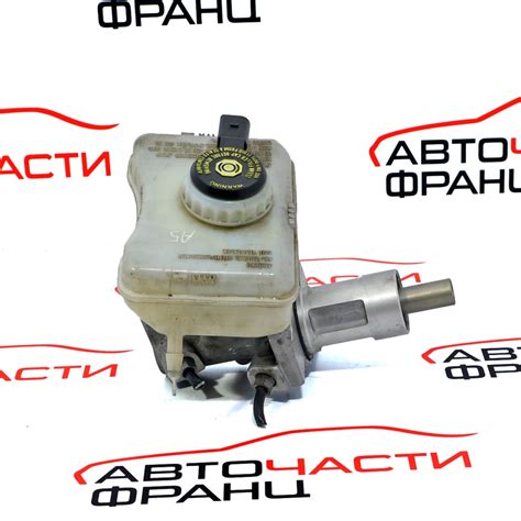 Спирачна помпа Audi A5 3.0 TDI 240 конски сили