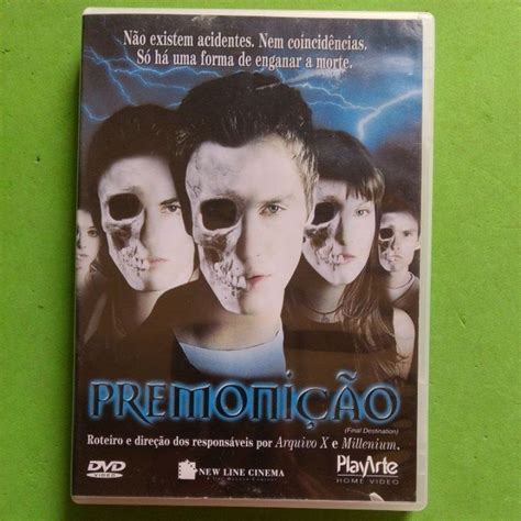 Premonicao Dublado Torrent - dvd PREMONIÇÃO (dublado e legendado) | Shopee Brasil