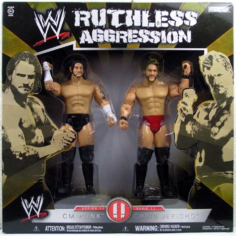 5 Best Jakks Pacific WWE Figures to Add to Your Collection