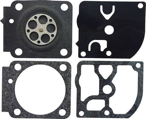 CTS Kit De Junta De Carburador Y Diafragma Sustituye ZAMA GND 143