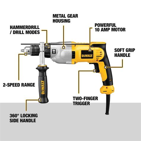 Understanding The Inner Workings Of A Cordless Drill Trigger Switch