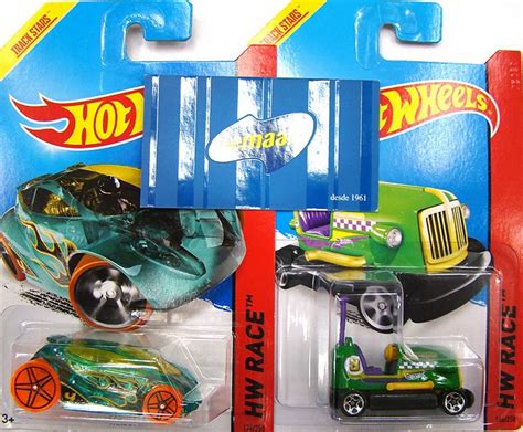 T Hunted O Lote F Da Linha B Sica Hot Wheels Tamb M J Chegou Na Semaan