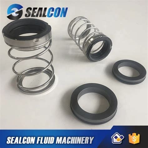 Sealcon Vulcan Type Rubber Bellow Seal Pump Mechanical Seal China