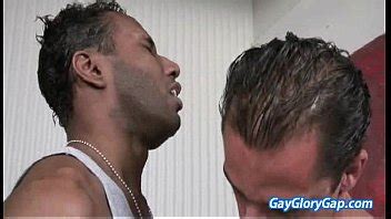 Gay Wet Handjobs And Interracial Bareback Fuck XVIDEOS