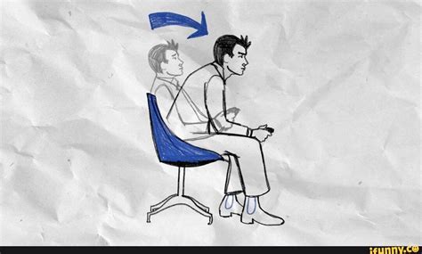 gamer leaning  meme ifunny