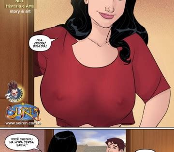 Portuguese 8muses Sex And Porn Comics