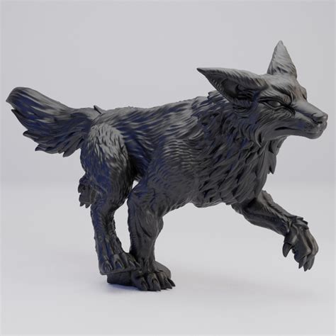 Hot Goblin 神秘の狐A