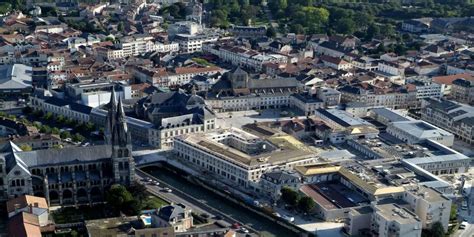 Châlons Agglo Commerces