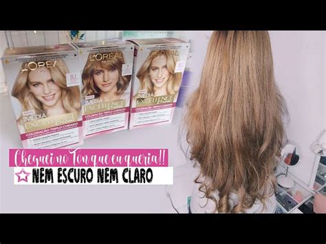 Numero 7 No Cabelo - Coloracao Numero 7
