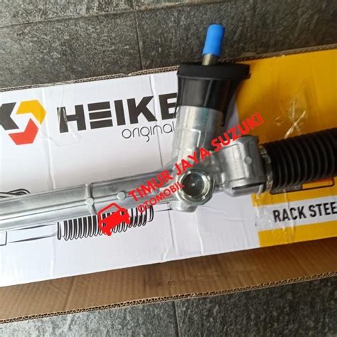 Jual Rack Steer Steering Ertiga Heiker Shopee Indonesia