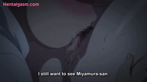 NEW HENTAI Nocturnal 1 Subbed