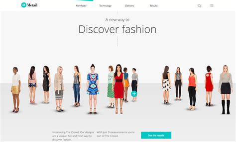 METAIL | UI Coach
