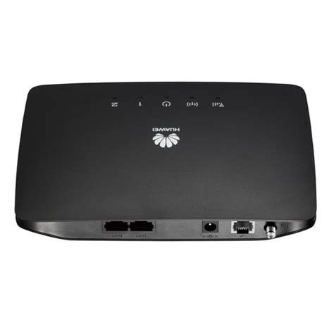 Huawei B L G Wireless Router Huawei Flybox B L