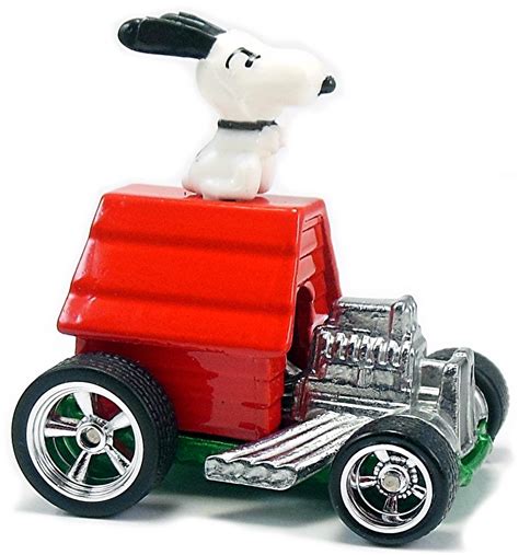 Snoopy Mm Hot Wheels Newsletter