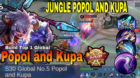 Popol And Kupa Emblem Build Build Top Global Popol Kupa