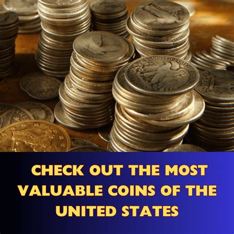 valuable coins  collect theanswerguide