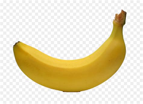 Peeled Banana Transparent Background Clip Art Library