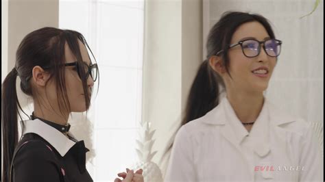 Scene 2 From Rocco S Sex Clinic Treatment 10 Streaming At FreeOnes Store