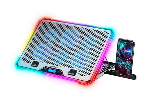 Coolers Para Laptop Idock