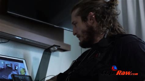 Hot Brunette Is Subdued Into Taking Cop Cock In Multiple Positions