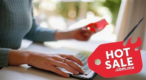 Empezó Hot Sale Qué es y dónde dan descuentos