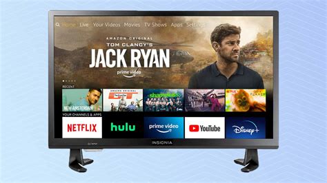 Smallest smart TVs in 2022 | Tom's Guide