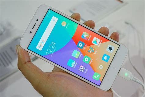 Ini Harga Dan Spesifikasi Xiaomi Redmi A