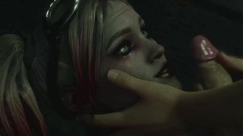 Harley Quinn Creampie Squirt Cumshot Full Sex D Hentai By RashNemain Watch Online