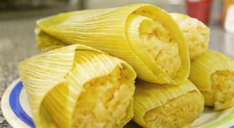 Tamales Historia y Origen en la Gastronomía Mexicana Recetas