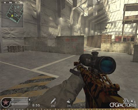 Mw2 Camo Pack Download Cfgfactory