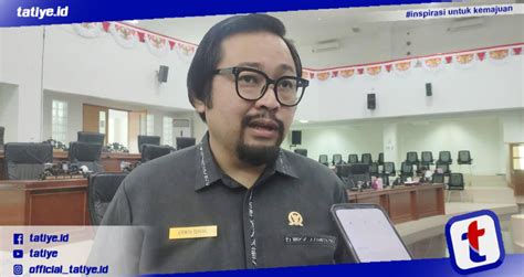 Erwin Ismail Ungkap Penyebab Di Balik Mangkraknya Proyek Kanal