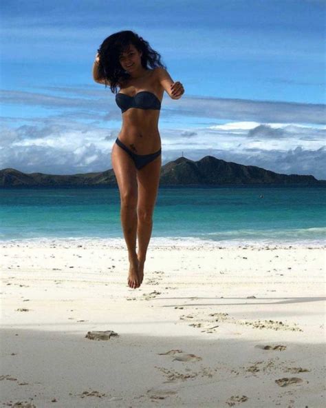 Hot Sexy New Christina Ochoa Bikini Pics