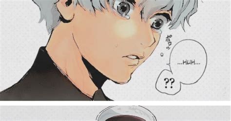 Kaneki Ken Sasaki Haise Tokyo Ghoul Crying Poor Touka Tokyo Ghoulin Pinterest