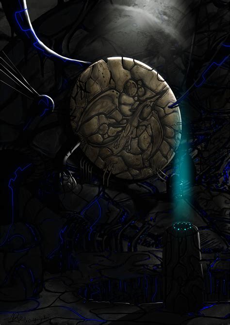 Panzer Dragoon Legacy - Dragon Lab