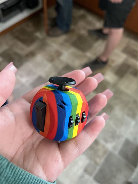 Gay Cube R Thatsautistic