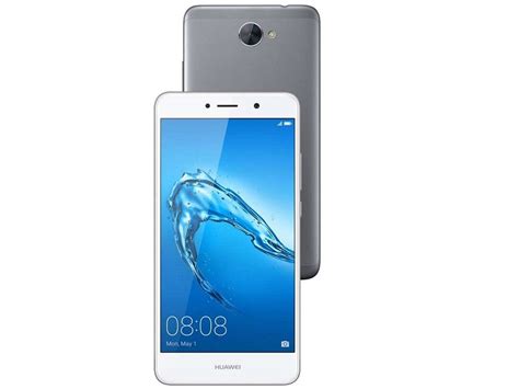 Huawei Y7 2017: обзор характеристик, цена смартфона
