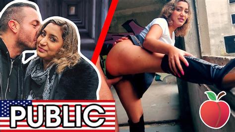 Spontaneous Public Fuck With Horny Milf Danka Diamond Dates66 Free Mobile Porn Videos IPornTV