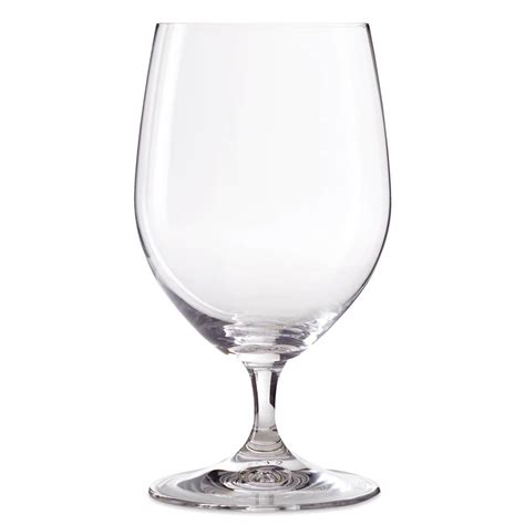 Riedel Vinum Gourmet Short Stem Water Set Of 2 64162 Iwa Wine