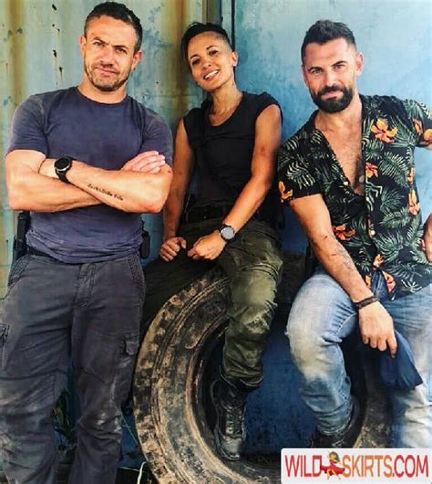 Alin Sumarwata Nude Leaked Photos And Videos Wildskirts