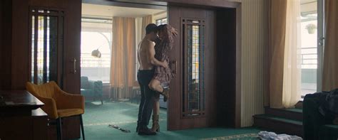 Nude Video Celebs Sienna Guillory Sexy Strangers