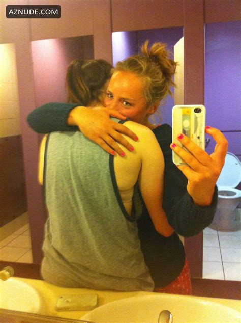 Danni Wyatt Nude Aznude