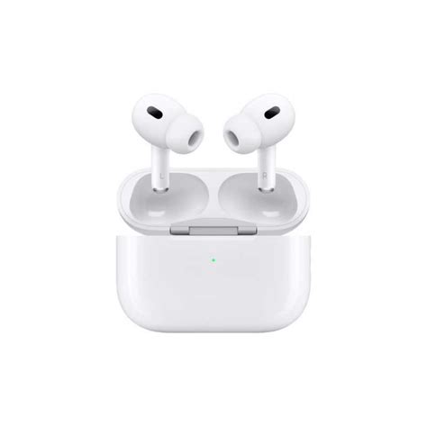 Experience Immersive Sound The All New Airpods Pro With Active Noise