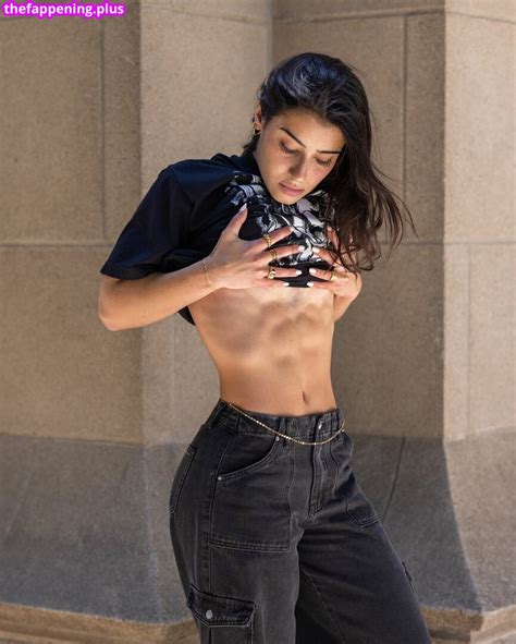 Sara Saffari Sarasaffari Nude OnlyFans Photo 364 The Fappening Plus