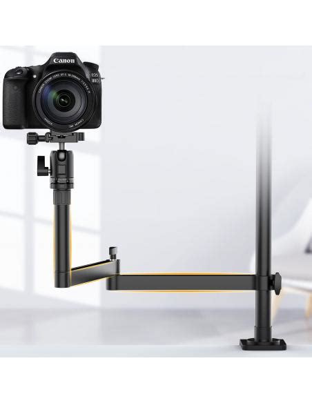 Statyw Biurkowy Ulanzi Universal Desktop Livestream Stand